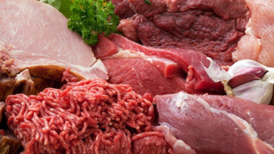 Pacco carne 5 Kg