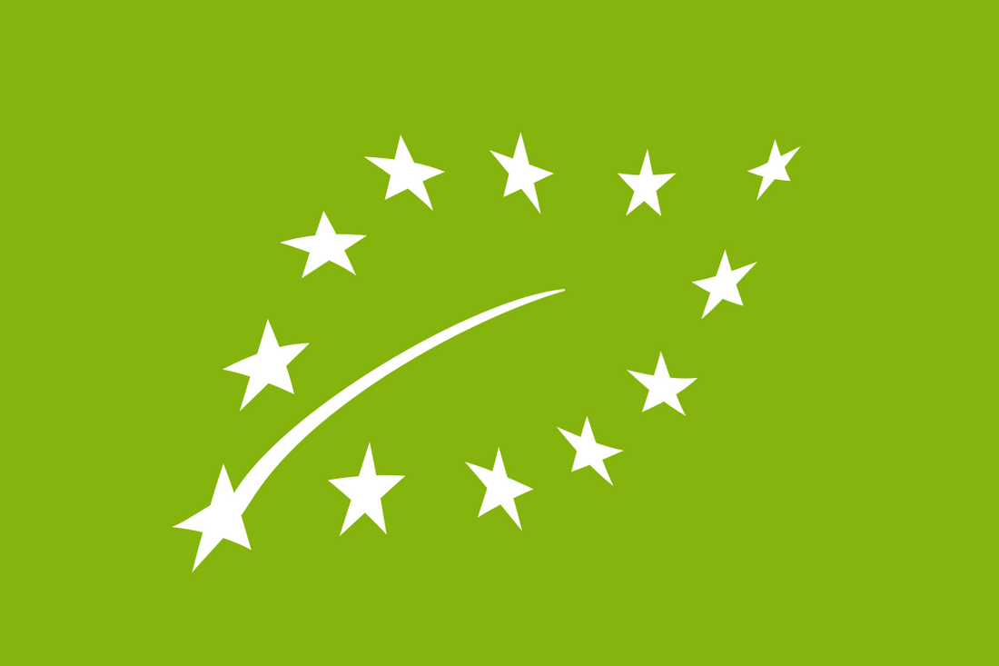 Il marchio biologico