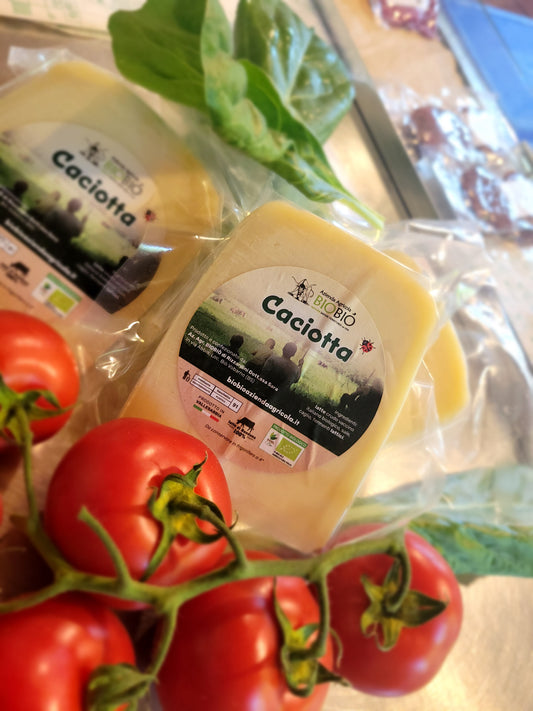 Caciotta