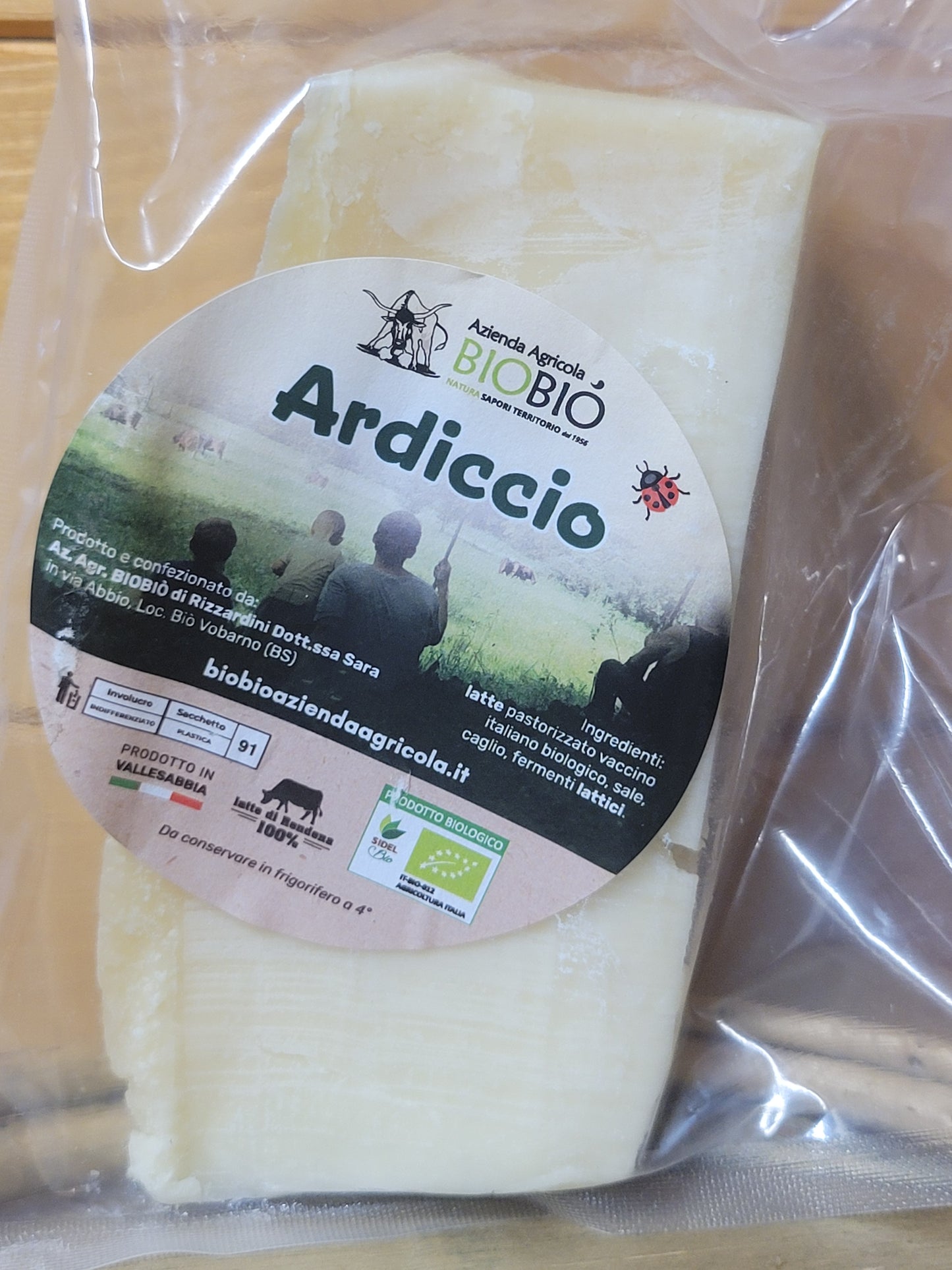 Ardiccio