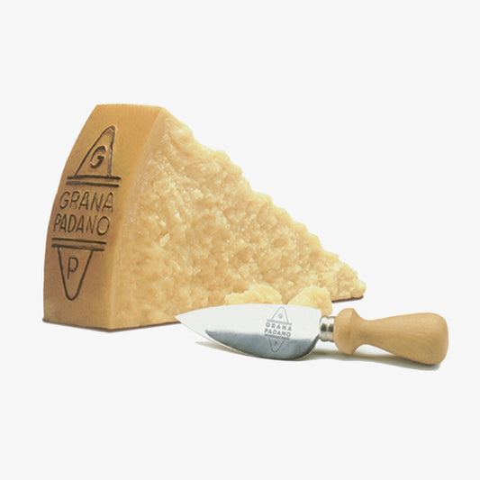 Grana Padano DOP BIO